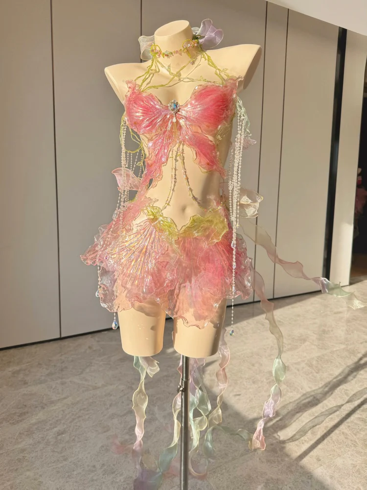 CORSETS
